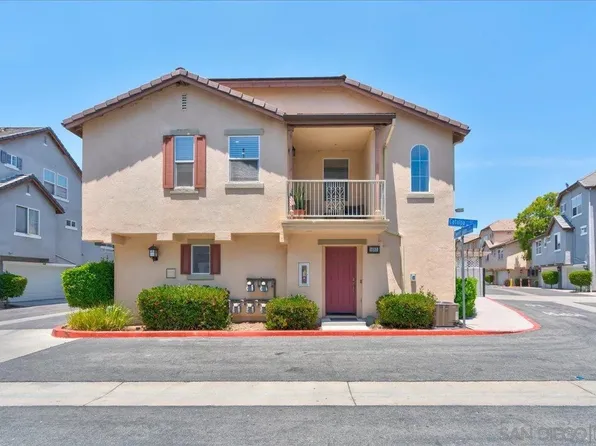 1653 Sourwood Pl, Chula Vista, CA 91915