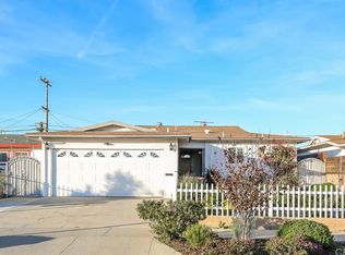 3159 W 155th St, Gardena, CA 90249