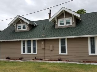 405 E Holme St APT 2, Norton, KS 67654