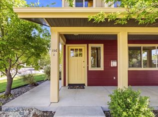 156 N Hanley Ave #A, Bozeman, MT 59718