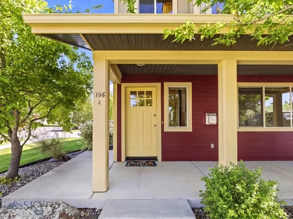 156 N Hanley Ave #A, Bozeman, MT 59718