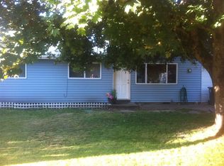 781 Ellen Ave, Medford, OR