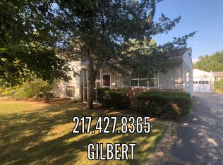 1643 N Gilbert St, Danville, IL