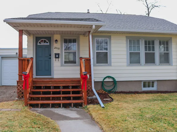 2010 8th Ave N, Great Falls, MT 59401