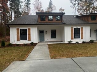 Newly Built 3BD/3BA Available August 2025!, Central, SC 29630