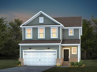 617 Ben Ledi Ct, Raleigh, NC 27603