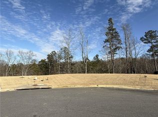 25 Greencliff Way SE, Cartersville, GA 30120