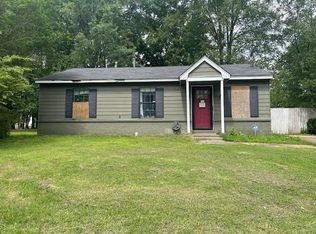 4931 Hillbrook St, Memphis, TN 38109