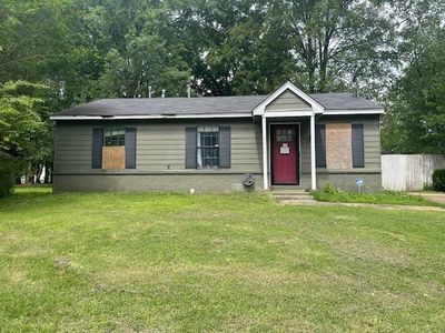 4931 Hillbrook St, Memphis, TN, 38109