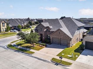1516 Tavistock Rd, Forney, TX 75126