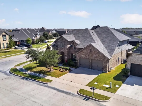 1516 Tavistock Rd, Forney, TX 75126