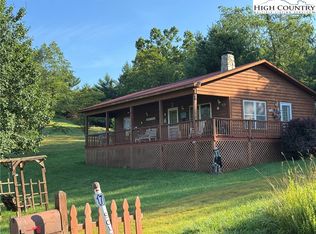 681 Rachel Way, Piney Creek, NC 28663