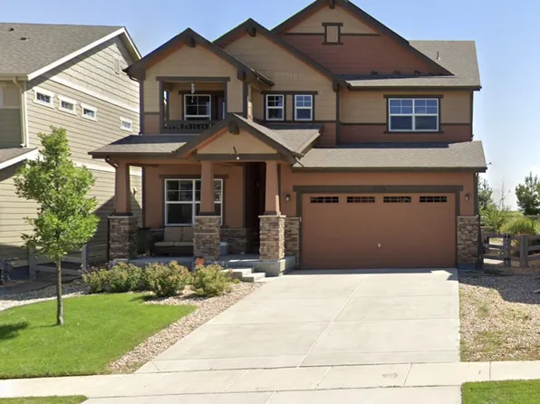 16726 Compass Way, Broomfield, CO 80023
