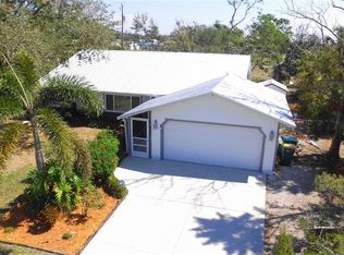 3284 Highlands Rd, Punta Gorda, FL 33983
