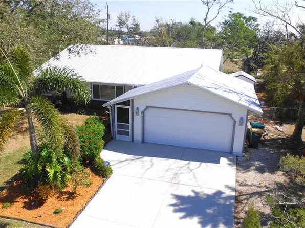 3284 Highlands Rd, Punta Gorda, FL 33983