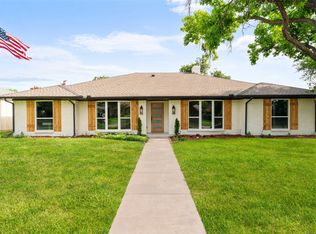 631 Wentworth Dr, Richardson, TX 75081