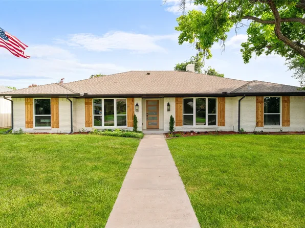 631 Wentworth Dr, Richardson, TX 75081