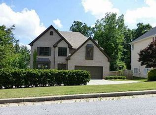 4173 Archer Trl, Decatur, GA 30034