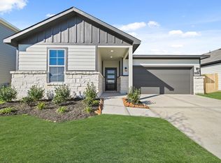 17307 White Peace Dr, Waller, TX 77484