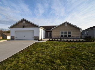 1401 Abbie Rae Dr LOT 33, Sevierville, TN 37876