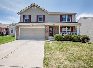 203 Wilderness Cove Ln, Georgetown, KY 40324