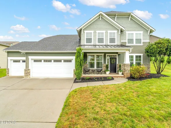 12709 Stetson Way, Knoxville, TN 37922