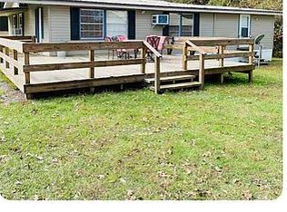225 Walnut Ln, Many, LA 71449