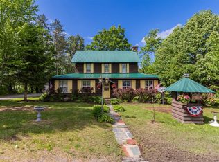 2541 State Route 8, Lake Pleasant, NY 12108