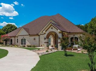 309 Sunset Ln, Corsicana, TX 75109