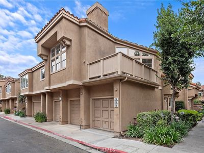 14 Magellan Aisle, Irvine, CA, 92620