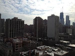 5th image of 70 W Burton Pl APT 2303F
