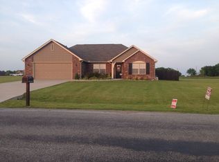 2 Ranch Acres Rd, Pryor, OK 74361