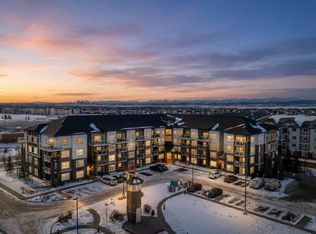 240 NW Skyview Ranch Rd NE #4108, Calgary, AB T3N 0P4
