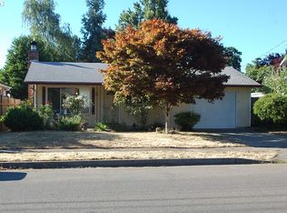 434 W Dartmouth St, Gladstone, OR