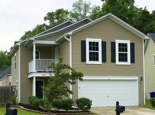 9471 Bethsaida Ct, Ladson, SC 29456