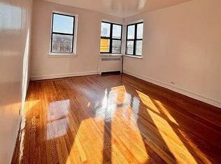 2265 University Ave APT 4B, Bronx, NY 10468