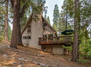 667 Moran Rd, Arnold, CA 95223