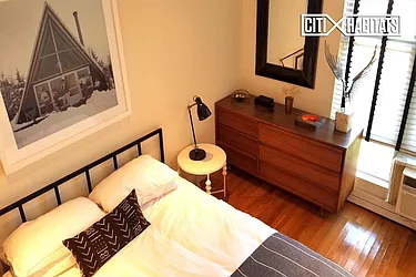 Rented by Citi Habitats