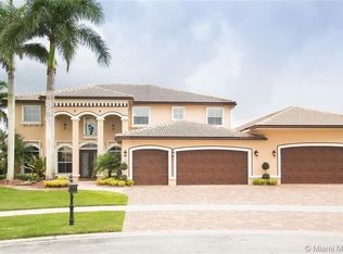4760 Sunkist Way, Cooper City, FL 33330
