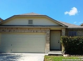 10330 Roseangel Ln, Helotes, TX 78023