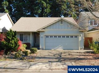 7672 Trebber St NE, Keizer, OR