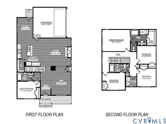 2nd image of 11130 Somerset Bluff Ct