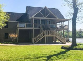 540 Roebuck Landing Rd, Akron, AL 35441