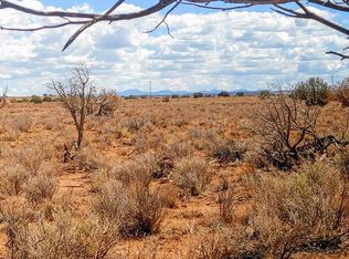 6 S Willis Ranch Ln, Snowflake, AZ 85937