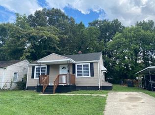 315 Ray St, Greensboro, NC 27406