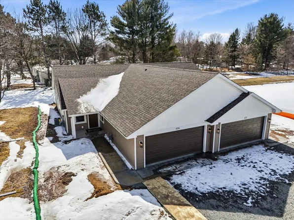 624 Sundance St, Amery, WI 54001