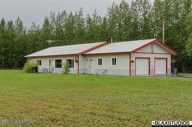 1st image of 2325 Old Richardson Hwy