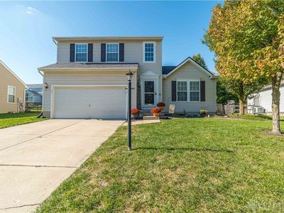 31 McCullogh St, Springboro, OH, 45066