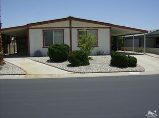39090 Manzanita Dr, Palm Desert, CA 92260