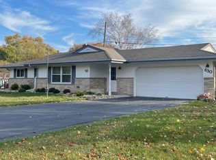 630 Wilson Dr, Brookfield, WI 53005